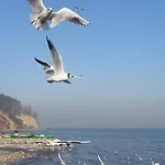 Amber 127m2 + Terrace Apartamento Gdynia