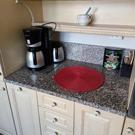 Amber 127m2 + Terrace Apartamento