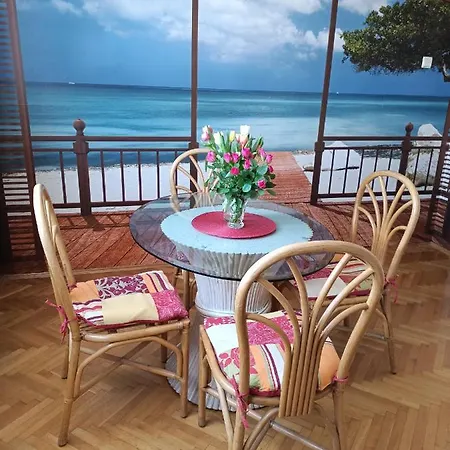 Amber 127m2 + Terrace
