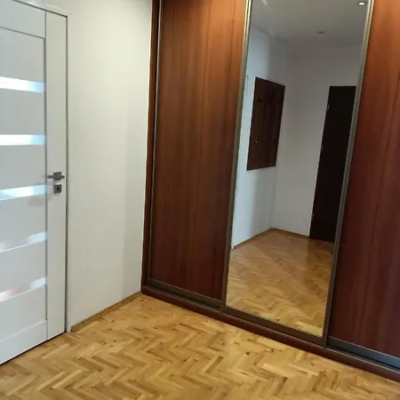 Amber 127m2 + Terrace Gdynia