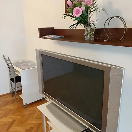 Apartment Amber 127m2 + Terrace Gdynia