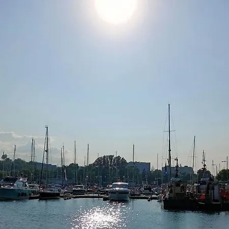 Amber 127m2 + Terrace
