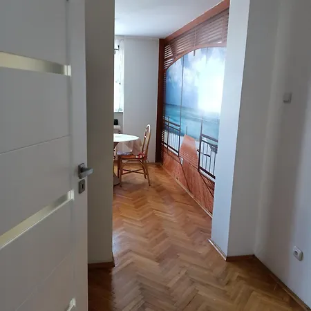 Amber 127m2 + Terrace Gdynia