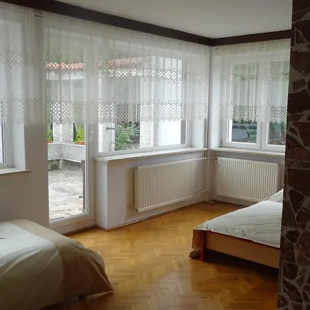 Amber 127m2 + Terrace