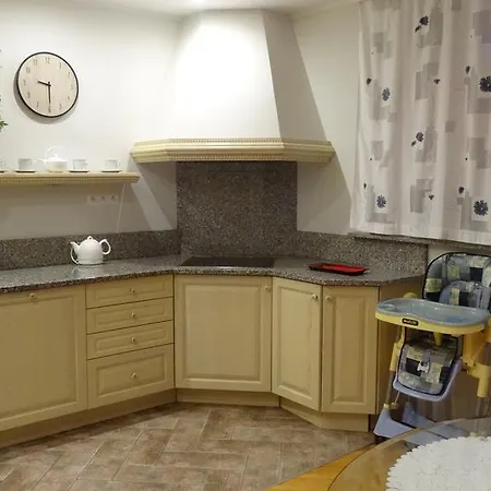 Apartment Amber 127m2 + Terrace *
