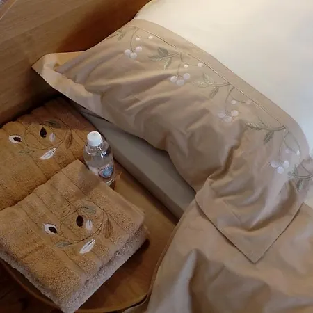 Apartamento Amber 127m2 + Terrace