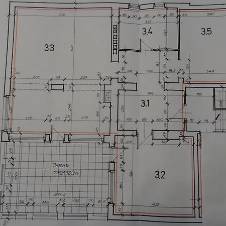 Amber 127m2 + Terrace * Gdynia