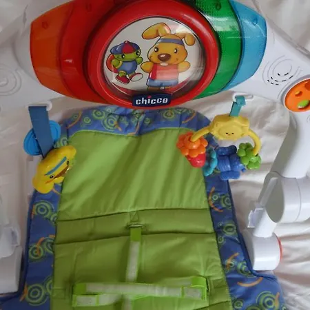 Amber 127m2 + Terrace Apartamento Gdynia