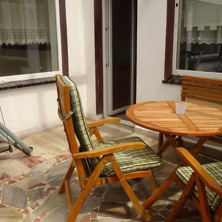 Amber 127m2 + Terrace *