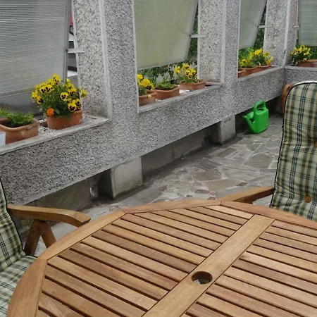 Amber 127m2 + Terrace *