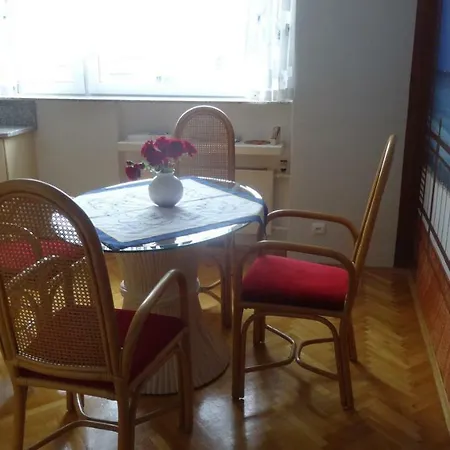 Lägenhet Amber 127m2 + Terrace Gdynia
