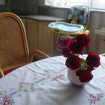 Apartment Amber 127m2 + Terrace Gdynia