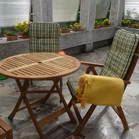 Amber 127m2 + Terrace * Γκντίνια