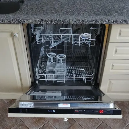 Apartamento Amber 127m2 + Terrace