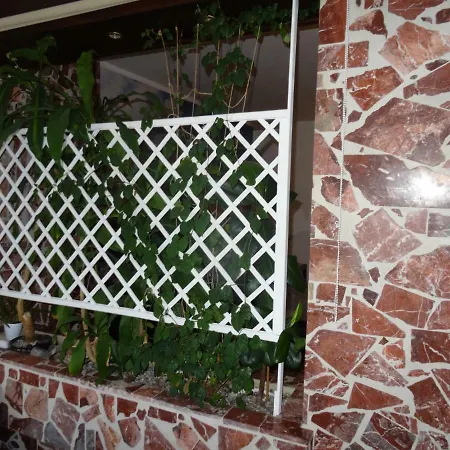 Amber 127m2 + Terrace