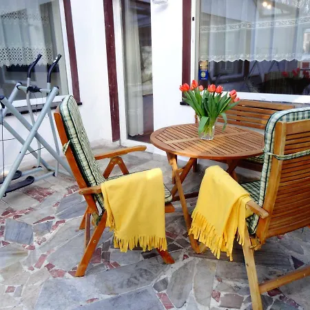 Amber 127m2 + Terrace Apartment Gdynia