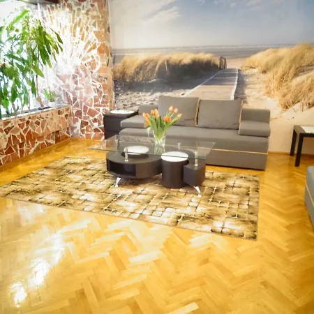 Amber 127m2 + Terrace *