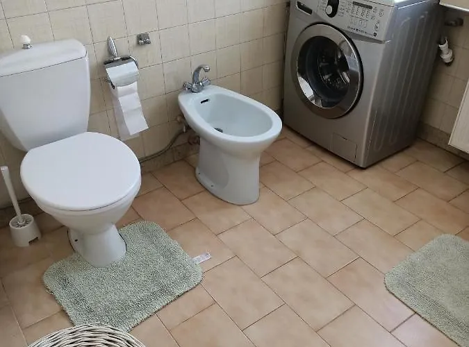 Amber 127m2 + Terrace * 格丁尼亚