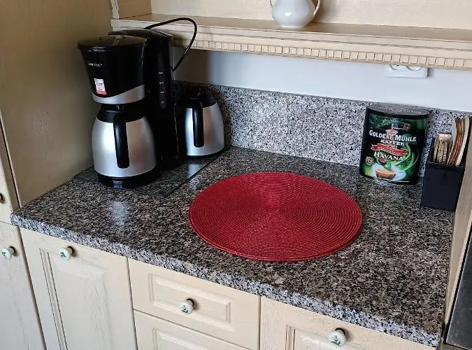 Amber 127m2 + Terrace Apartman