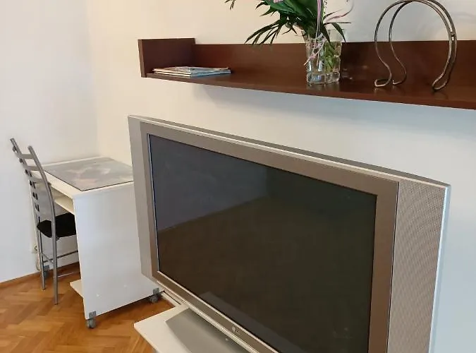 Apartman Amber 127m2 + Terrace Gdynia