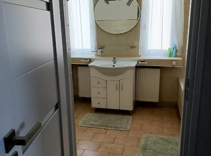 Apartman Amber 127m2 + Terrace Gdynia