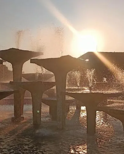 Amber 127m2 + Terrace