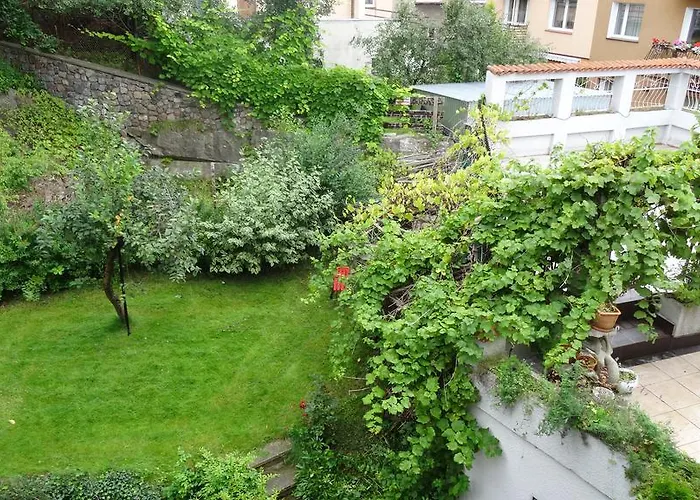 Apartman Amber 127m2 + Terrace Gdynia