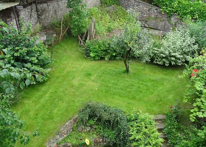 公寓 Amber 127m2 + Terrace