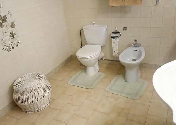 Amber 127m2 + Terrace 格丁尼亚