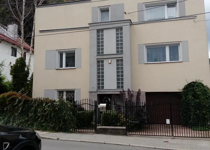 Apartman Amber 127m2 + Terrace Gdynia