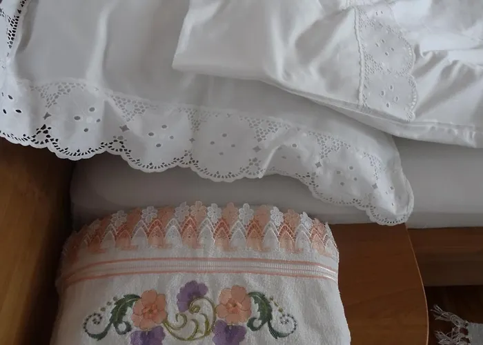 公寓 Amber 127m2 + Terrace