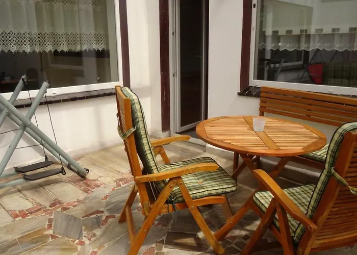 Amber 127m2 + Terrace *