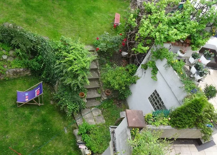 Apartman Amber 127m2 + Terrace *