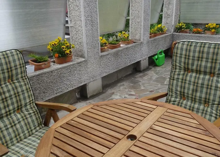 Amber 127m2 + Terrace *