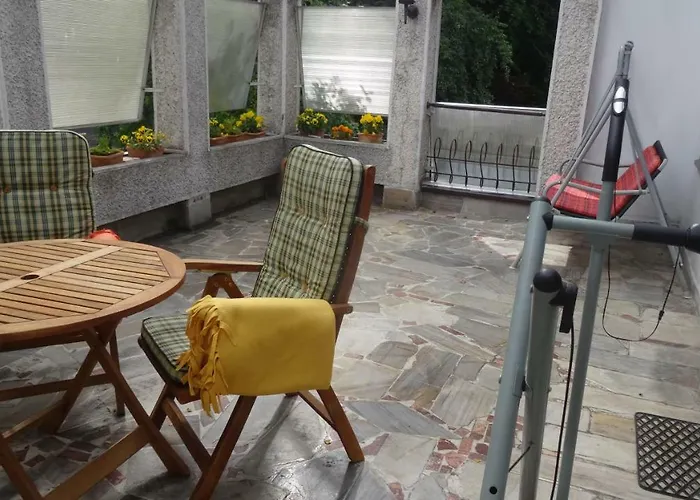 Apartman Amber 127m2 + Terrace