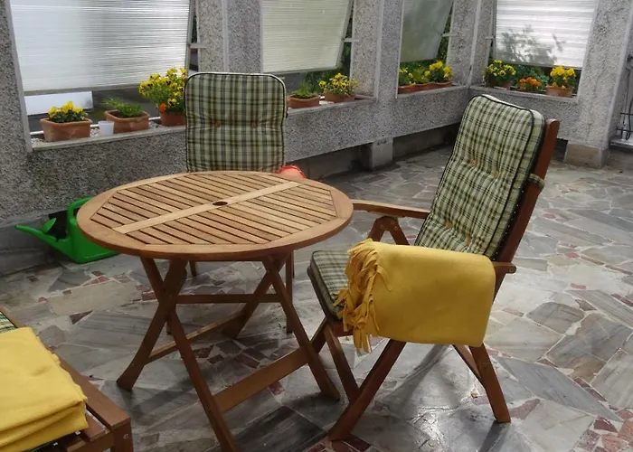 Amber 127m2 + Terrace * Gdynia