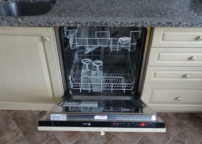 Apartman Amber 127m2 + Terrace