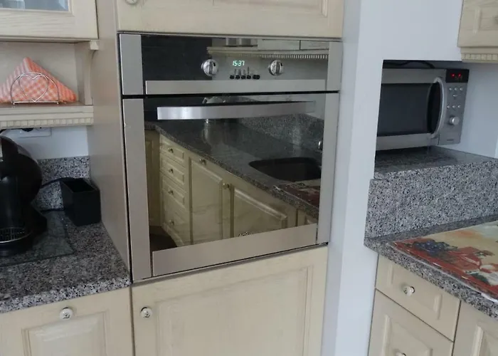 Amber 127m2 + Terrace Apartman