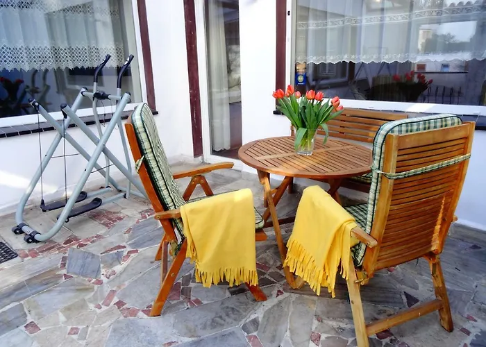 Amber 127m2 + Terrace 公寓 格丁尼亚