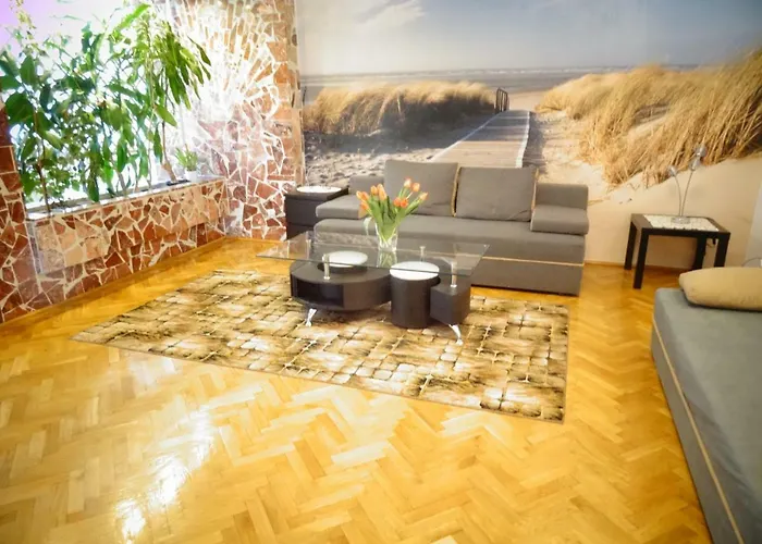 Amber 127m2 + Terrace *